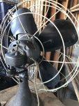 画像12: Vintage EMERSON Electric Mfg 4 Blad Fan (B759)