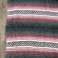 画像4: Vintage Mexican Rug #N (B754)