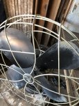 画像8: Vintage EMERSON Electric Mfg 4 Blad Fan (B759)