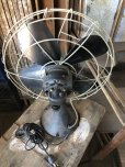 画像10: Vintage EMERSON Electric Mfg 4 Blad Fan (B759)