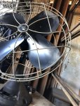 画像9: Vintage EMERSON Electric Mfg 4 Blad Fan (B759)