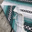 画像3: Vintage Mexican Rug #E (B745) (3)