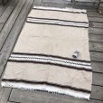 画像2: Vintage Mexican Rug #L (B752) (2)