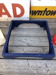 画像9: 【店舗引き取り限定】 Vintage ROYAL CROWN RC COLA Soda Store Advertising Display Bottle Rack (B760)