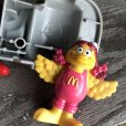 画像12: 1998 McDonald's McSpace Meal Toy Complete Set M.I.P. (B761)