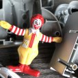 画像16: 1998 McDonald's McSpace Meal Toy Complete Set M.I.P. (B761)