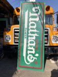 画像23: 【店舗引き取り限定】Vintage Nathan's Famous Hot Dog Advertising Store Display Sign Huge!!! (B762)