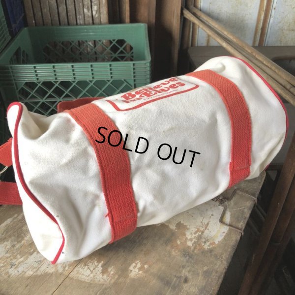 画像7: 80s Vintage Advertising Keebler Elf “ I Believe in Elves ” Canvas Tote Bag (B763)