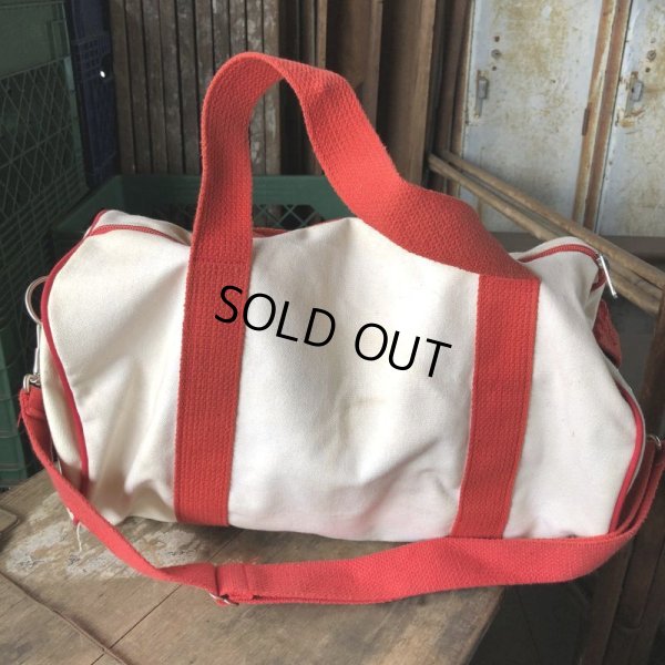 画像3: 80s Vintage Advertising Keebler Elf “ I Believe in Elves ” Canvas Tote Bag (B763)