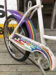 画像6:  【店舗引き取り限定】80s Vintage Murray Over The Rainbow 20" Pegasus Bicycle (B764)