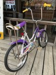 画像4:  【店舗引き取り限定】80s Vintage Murray Over The Rainbow 20" Pegasus Bicycle (B764)