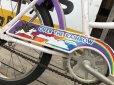 画像7:  【店舗引き取り限定】80s Vintage Murray Over The Rainbow 20" Pegasus Bicycle (B764)