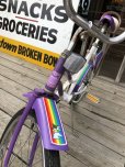 画像13:  【店舗引き取り限定】80s Vintage Murray Over The Rainbow 20" Pegasus Bicycle (B764)