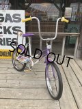  【店舗引き取り限定】80s Vintage Murray Over The Rainbow 20" Pegasus Bicycle (B764)