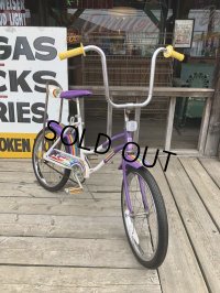  【店舗引き取り限定】80s Vintage Murray Over The Rainbow 20" Pegasus Bicycle (B764)