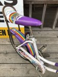 画像5:  【店舗引き取り限定】80s Vintage Murray Over The Rainbow 20" Pegasus Bicycle (B764)