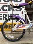 画像9:  【店舗引き取り限定】80s Vintage Murray Over The Rainbow 20" Pegasus Bicycle (B764)