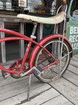 画像22:  【店舗引き取り限定】60s Vintage SCHWINN Typhoon 20" Bicycle (B765)