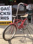 画像28:  【店舗引き取り限定】60s Vintage SCHWINN Typhoon 20" Bicycle (B765)