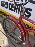 画像21:  【店舗引き取り限定】60s Vintage SCHWINN Typhoon 20" Bicycle (B765)