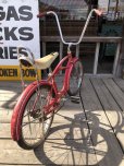 画像3:  【店舗引き取り限定】60s Vintage SCHWINN Typhoon 20" Bicycle (B765)