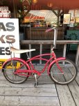 画像4:  【店舗引き取り限定】60s Vintage SCHWINN Typhoon 20" Bicycle (B765)