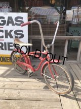  【店舗引き取り限定】60s Vintage SCHWINN Typhoon 20" Bicycle (B765)