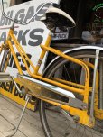 画像17:  【店舗引き取り限定】Vintage Penneys SLIGHT WEIGHT 1 Yellow 24" Bicycle (B767)