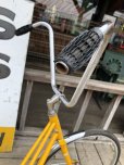 画像12:  【店舗引き取り限定】Vintage Penneys SLIGHT WEIGHT 1 Yellow 24" Bicycle (B767)