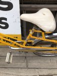 画像18:  【店舗引き取り限定】Vintage Penneys SLIGHT WEIGHT 1 Yellow 24" Bicycle (B767)