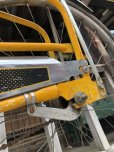 画像19:  【店舗引き取り限定】Vintage Penneys SLIGHT WEIGHT 1 Yellow 24" Bicycle (B767)