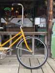 画像8:  【店舗引き取り限定】Vintage Penneys SLIGHT WEIGHT 1 Yellow 24" Bicycle (B767)