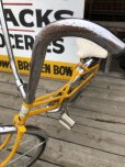 画像16:  【店舗引き取り限定】Vintage Penneys SLIGHT WEIGHT 1 Yellow 24" Bicycle (B767)