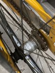 画像20:  【店舗引き取り限定】Vintage Penneys SLIGHT WEIGHT 1 Yellow 24" Bicycle (B767)