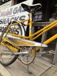 画像25:  【店舗引き取り限定】Vintage Penneys SLIGHT WEIGHT 1 Yellow 24" Bicycle (B767)