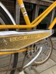 画像3:  【店舗引き取り限定】Vintage Penneys SLIGHT WEIGHT 1 Yellow 24" Bicycle (B767)