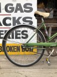 画像3:  【店舗引き取り限定】Vintage Montgomery Ward Hawthorne 26" 3 Speed Bicycle (B768)