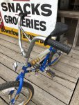 画像29:  【店舗引き取り限定】80s Vintage BMX Huffy USA Racing 30 Street Track Certified Bicycle (B769)