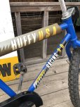 画像7:  【店舗引き取り限定】80s Vintage BMX Huffy USA Racing 30 Street Track Certified Bicycle (B769)