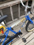 画像6:  【店舗引き取り限定】80s Vintage BMX Huffy USA Racing 30 Street Track Certified Bicycle (B769)