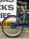 画像3:  【店舗引き取り限定】80s Vintage BMX Huffy USA Racing 30 Street Track Certified Bicycle (B769)