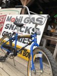 画像9:  【店舗引き取り限定】80s Vintage BMX Huffy USA Racing 30 Street Track Certified Bicycle (B769)