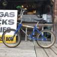 画像14:  【店舗引き取り限定】80s Vintage BMX Huffy USA Racing 30 Street Track Certified Bicycle (B769)