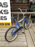 画像24:  【店舗引き取り限定】80s Vintage BMX Huffy USA Racing 30 Street Track Certified Bicycle (B769)