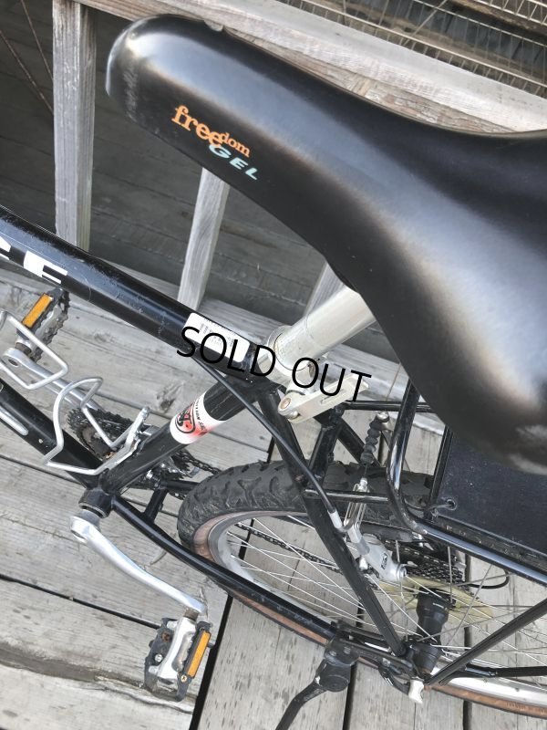 画像24:  【店舗引き取り限定】Original Smith & Wesson Police Mountain Bike (B770)