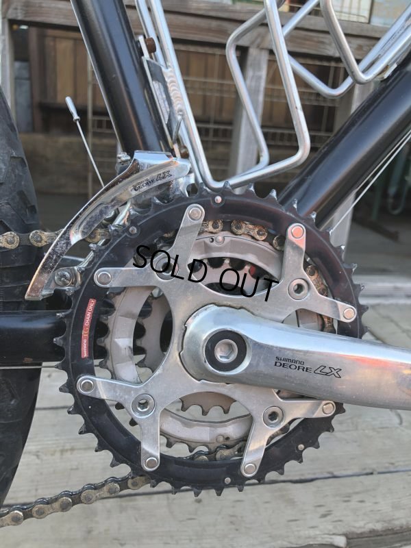 画像10:  【店舗引き取り限定】Original Smith & Wesson Police Mountain Bike (B770)