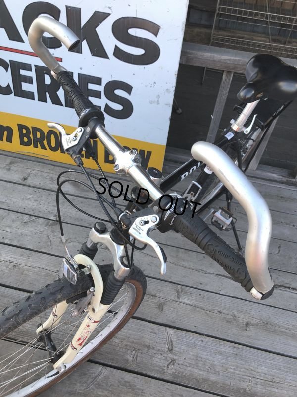 画像15:  【店舗引き取り限定】Original Smith & Wesson Police Mountain Bike (B770)