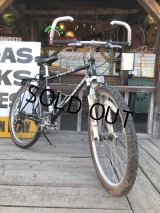  【店舗引き取り限定】Original Smith & Wesson Police Mountain Bike (B770)