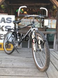  【店舗引き取り限定】Original Smith & Wesson Police Mountain Bike (B770)