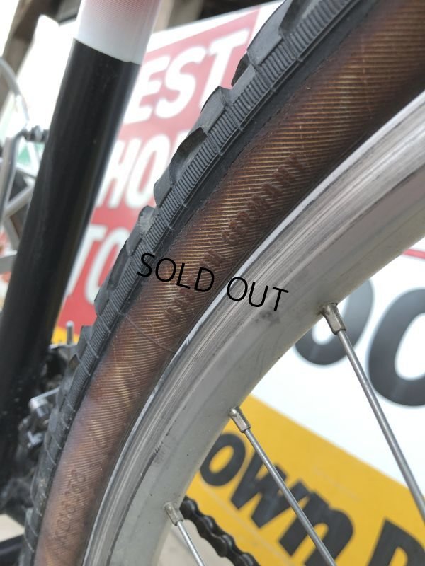 画像29:  【店舗引き取り限定】Original Smith & Wesson Police Mountain Bike (B770)